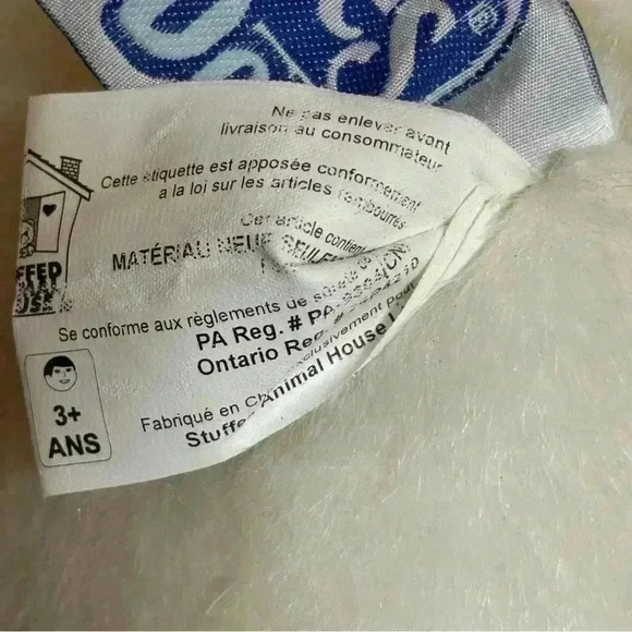 Vintage 80s Scotties Little Softie plush hand  puppet - Picture 6 of 8